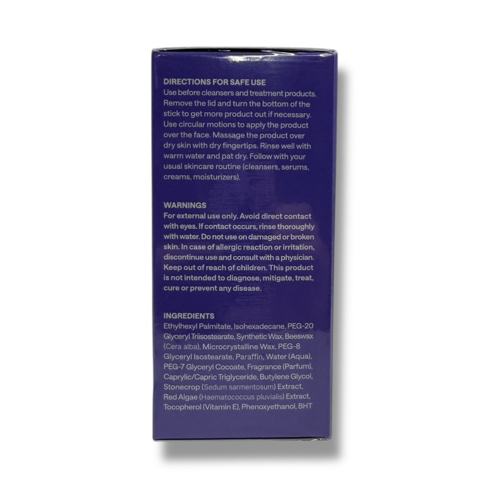 Makeup Remover Cleansing Balm Travel Size Sensitive Skin & Eyes 75g EXP: 11/27 - Picture 12 of 15